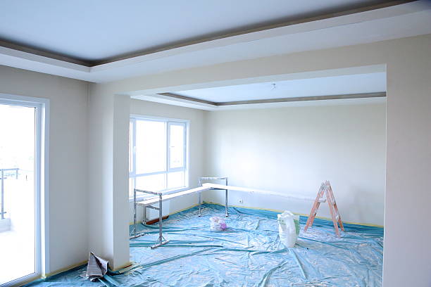 Best Ceiling Drywall Installation  in Manchester, IA